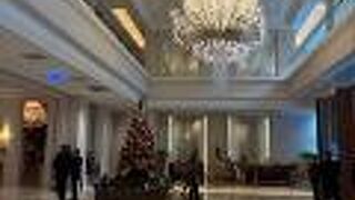 オークラ プレステージ 台北