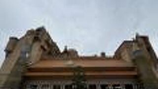 白浜温泉 ホテル川久