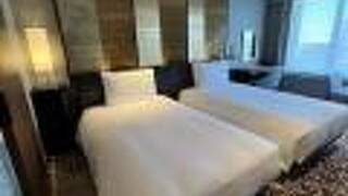 ハイアットリージェンシー横浜