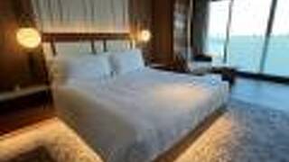 インターコンチネンタル横浜Pier 8