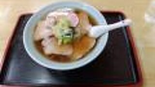 中華料理 大勝軒