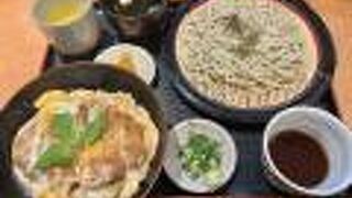 そば処 武蔵 戸畑店