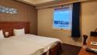 ロワジールホテル那覇