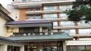 ホテル松島大観荘