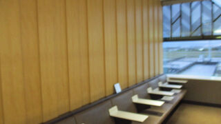 伊丹空港 ANAラウンジ 3階