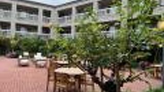 ラ キンタ イン & スイーツ バイ ウィンダム サンフランシスコ エアポート ウエスト