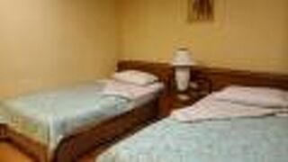 ウォール ストリート イン ホテル