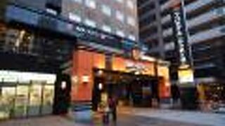 アパホテル 仙台駅五橋