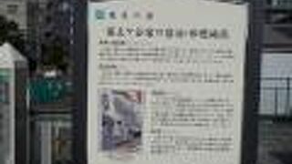 程ヶ谷（保土ヶ谷）宿