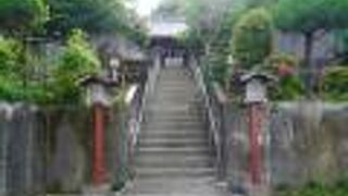 瀬戸ケ谷町八幡社