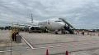 アメリカン航空