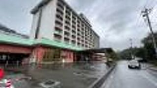 鬼怒川温泉ホテル