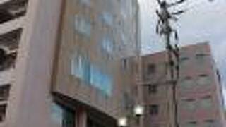 紋別セントラルホテル