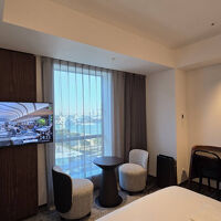 テレビはスマートテレビ