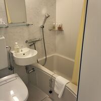 バスタブにつかれます。