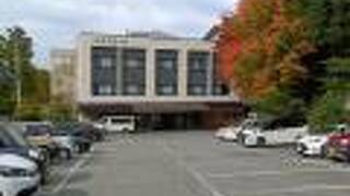 蔵王温泉 ホテル ルーセントタカミヤ