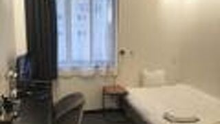 ホテルサンロード