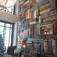 1969 ブルースカイ チェックイン