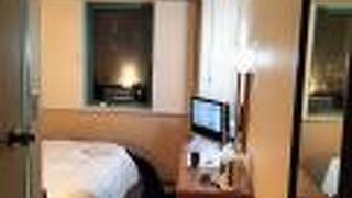 スマイルホテル大分日田