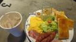 班尼點名早午餐 - 台中1店