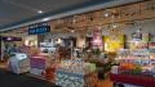 ANA FESTA 岡山桃太郎空港店