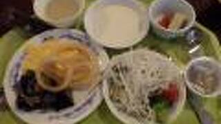 立山山麓温泉 立山国際ホテル