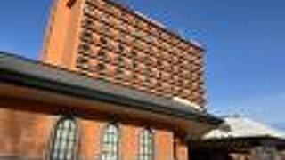 十勝幕別温泉グランヴィリオホテル