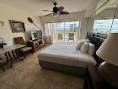 ワイキキ ショア バイ アウトリガー 写真