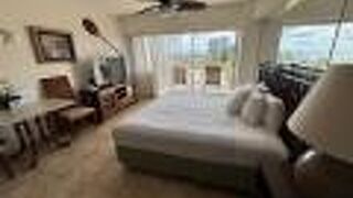 ワイキキ ショア バイ アウトリガー