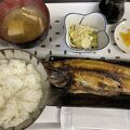 定食600円