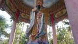 啓示玄機院孔明廟