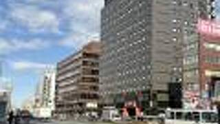 アパホテル＜巣鴨駅前＞