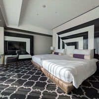 ザ・カハラ グランド ハーバービュー ツイン