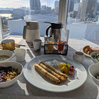 ハワイアンブレックファースト