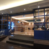 寧夏夜市に近いところにホテルがあり便利だった