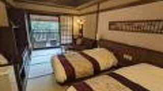 修善寺温泉 湯回廊 菊屋