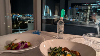 ザ カハラ ホテル＆リゾート 横浜