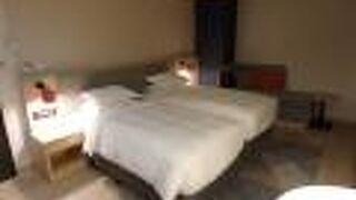 ホリデイ イン エクスプレス タイペイ トレイン ステーション