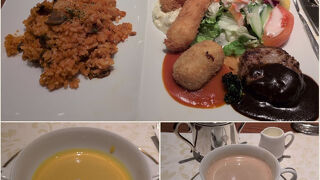 資生堂パーラー 日本橋店