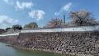 舞鶴城公園 (甲府城跡)