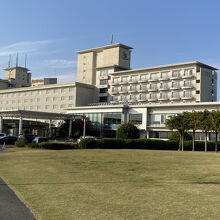 三河湾蒲郡温泉 Tの楽園 ホテル竹島