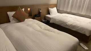 ホテルオリエンタルエクスプレス福岡中洲川端