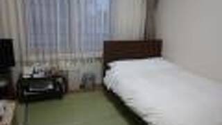 KKRはこだて (国家公務員共済組合連合会湯の川保養所)