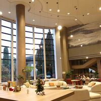 エグゼクティブ・ラウンジ