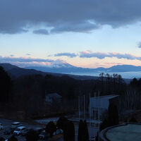 富士山がよく見えました♪