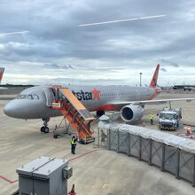 成田空港第3ターミナル