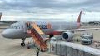 成田空港第3ターミナル