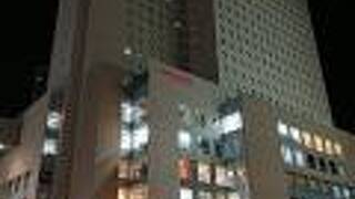 横浜桜木町ワシントンホテル