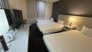 チサン ホテル 蒲田