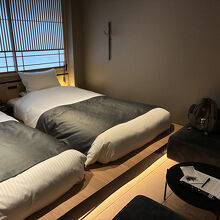 hotel tou nishinotoin kyoto